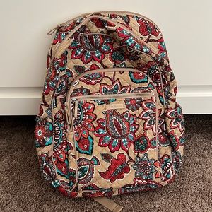 Vera Bradley backpack